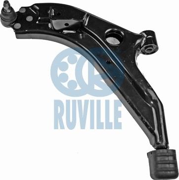 Ruville 939006 - Bras de liaison, suspension de roue cwaw.fr