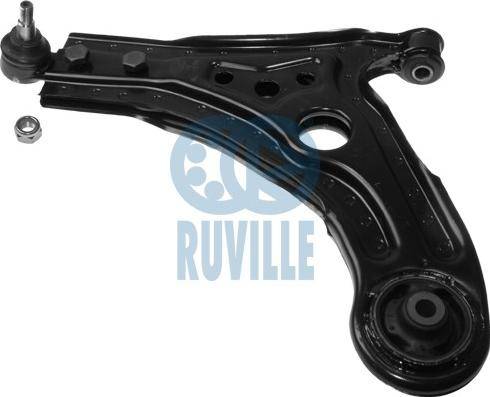 Ruville 939102 - Bras de liaison, suspension de roue cwaw.fr