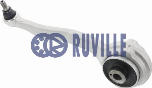 Ruville 934104 - Bras de liaison, suspension de roue cwaw.fr