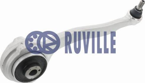 Ruville 934105 - Bras de liaison, suspension de roue cwaw.fr