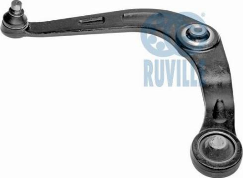 Ruville 935944 - Bras de liaison, suspension de roue cwaw.fr