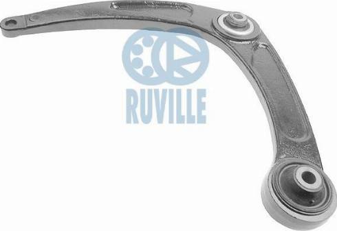 Ruville 935942 - Bras de liaison, suspension de roue cwaw.fr