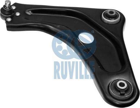 Ruville 935952 - Bras de liaison, suspension de roue cwaw.fr