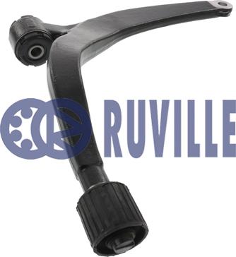 Ruville 935963 - Bras de liaison, suspension de roue cwaw.fr