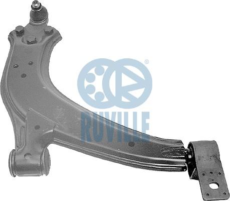 Ruville 935919 - Bras de liaison, suspension de roue cwaw.fr