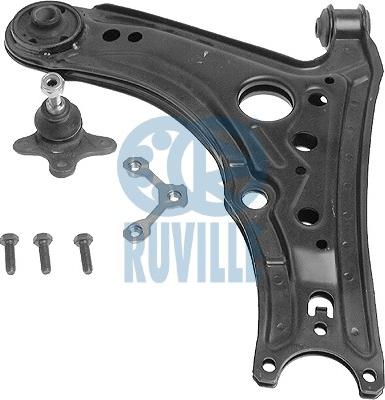 Ruville 935413 - Bras de liaison, suspension de roue cwaw.fr