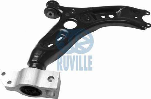 Ruville 935439 - Bras de liaison, suspension de roue cwaw.fr