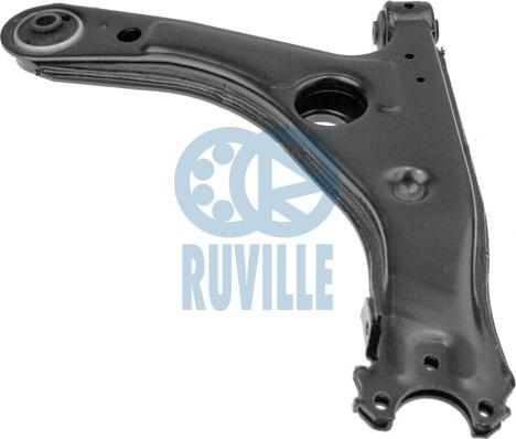 Ruville 935430 - Bras de liaison, suspension de roue cwaw.fr