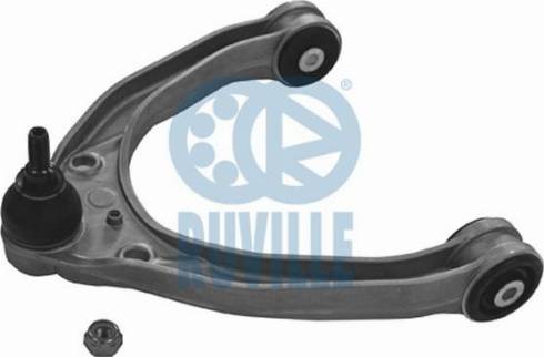 Ruville 935432 - Bras de liaison, suspension de roue cwaw.fr