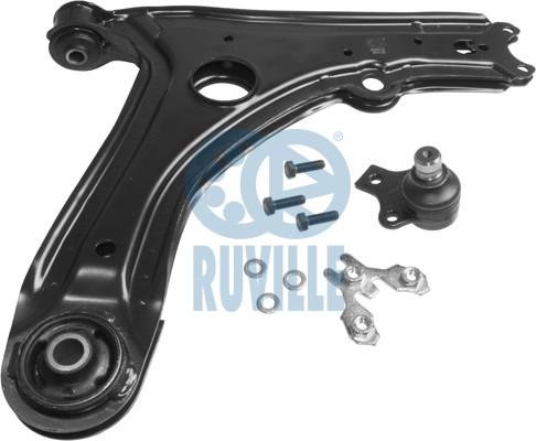 Ruville 935437 - Bras de liaison, suspension de roue cwaw.fr