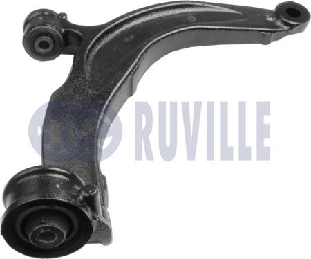 Ruville 935429 - Bras de liaison, suspension de roue cwaw.fr