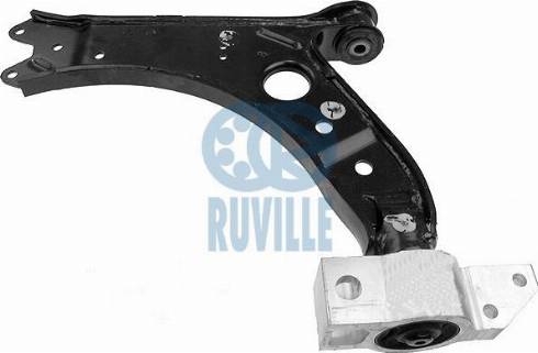 Ruville 935426 - Bras de liaison, suspension de roue cwaw.fr