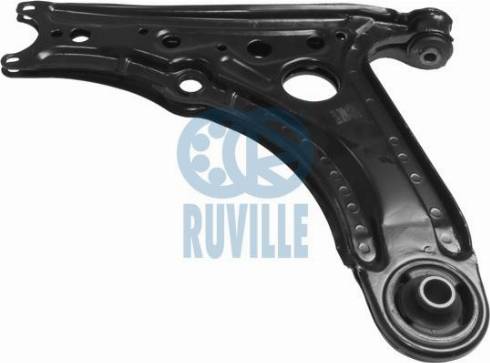 Ruville 935420 - Bras de liaison, suspension de roue cwaw.fr