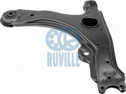 Ruville 935423 - Bras de liaison, suspension de roue cwaw.fr