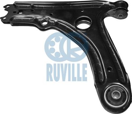 Ruville 935422 - Bras de liaison, suspension de roue cwaw.fr