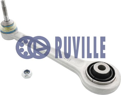 Ruville 935094 - Bras de liaison, suspension de roue cwaw.fr