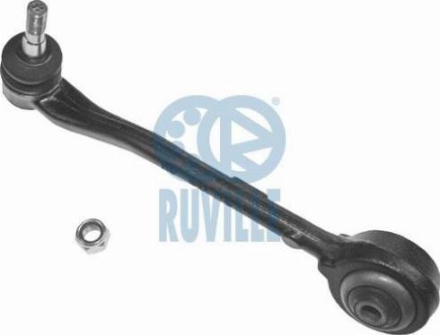 Ruville 935044 - Bras de liaison, suspension de roue cwaw.fr