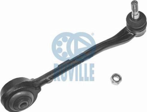 Ruville 935045 - Bras de liaison, suspension de roue cwaw.fr