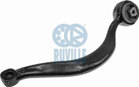 Ruville 935046 - Bras de liaison, suspension de roue cwaw.fr