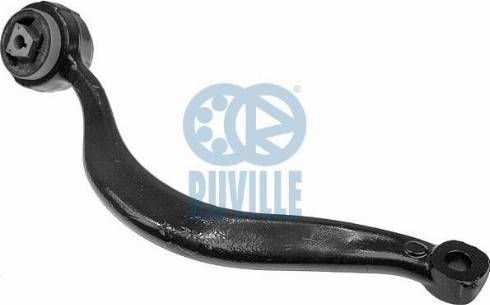 Ruville 935047 - Bras de liaison, suspension de roue cwaw.fr