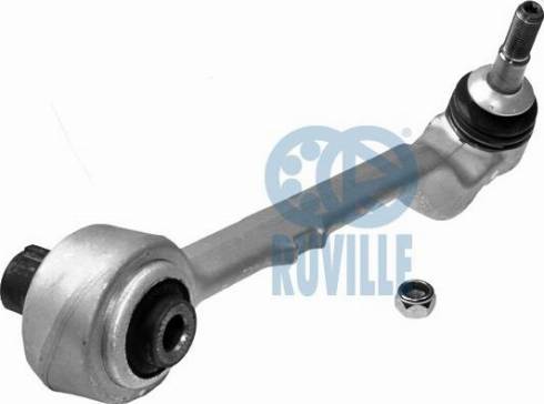 Ruville 935059 - Bras de liaison, suspension de roue cwaw.fr