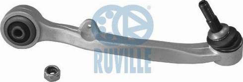 Ruville 935055 - Bras de liaison, suspension de roue cwaw.fr