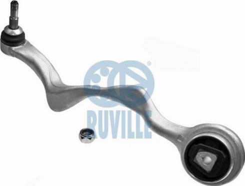 Ruville 935056 - Bras de liaison, suspension de roue cwaw.fr