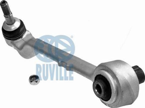 Ruville 935058 - Bras de liaison, suspension de roue cwaw.fr