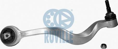 Ruville 935053 - Bras de liaison, suspension de roue cwaw.fr