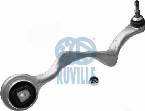 Ruville 935057 - Bras de liaison, suspension de roue cwaw.fr