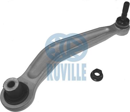 Ruville 935069 - Bras de liaison, suspension de roue cwaw.fr