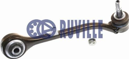 Ruville 935065 - Bras de liaison, suspension de roue cwaw.fr