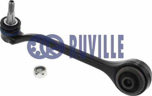 Ruville 935066 - Bras de liaison, suspension de roue cwaw.fr