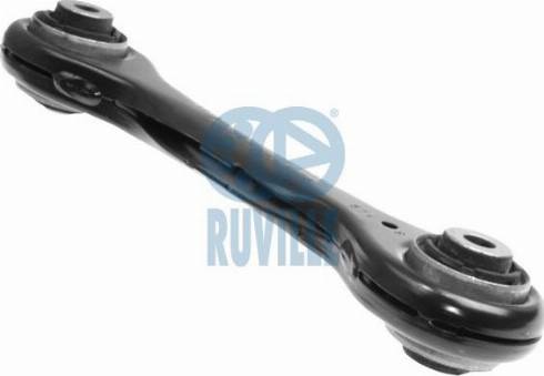 Ruville 935060 - Bras de liaison, suspension de roue cwaw.fr