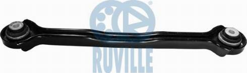 Ruville 935062 - Bras de liaison, suspension de roue cwaw.fr