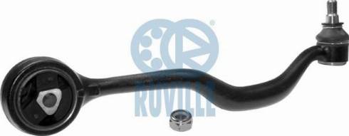 Ruville 935008 - Bras de liaison, suspension de roue cwaw.fr