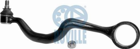 Ruville 935014 - Bras de liaison, suspension de roue cwaw.fr