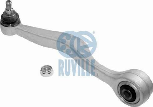 Ruville 935010 - Bras de liaison, suspension de roue cwaw.fr