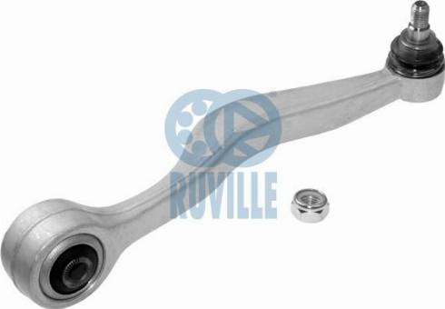 Ruville 935011 - Bras de liaison, suspension de roue cwaw.fr