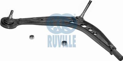 Ruville 935018 - Bras de liaison, suspension de roue cwaw.fr