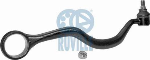 Ruville 935013 - Bras de liaison, suspension de roue cwaw.fr