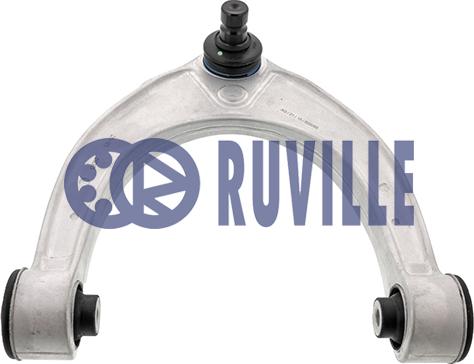 Ruville 935085 - Bras de liaison, suspension de roue cwaw.fr