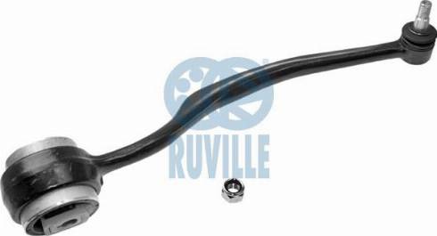 Ruville 935033 - Bras de liaison, suspension de roue cwaw.fr