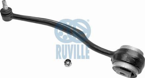 Ruville 935032 - Bras de liaison, suspension de roue cwaw.fr