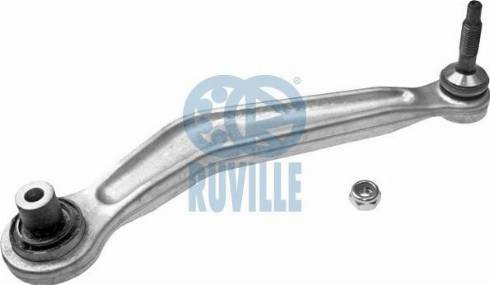 Ruville 935029 - Bras de liaison, suspension de roue cwaw.fr