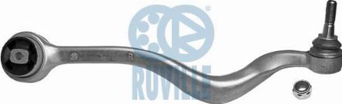 Ruville 935025 - Bras de liaison, suspension de roue cwaw.fr