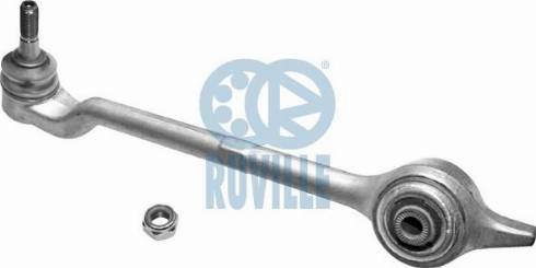 Ruville 935026 - Bras de liaison, suspension de roue cwaw.fr