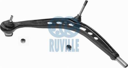 Ruville 935020 - Bras de liaison, suspension de roue cwaw.fr