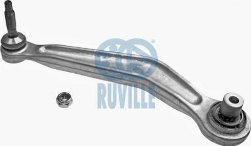 Ruville 935028 - Bras de liaison, suspension de roue cwaw.fr