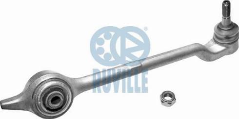 Ruville 935027 - Bras de liaison, suspension de roue cwaw.fr